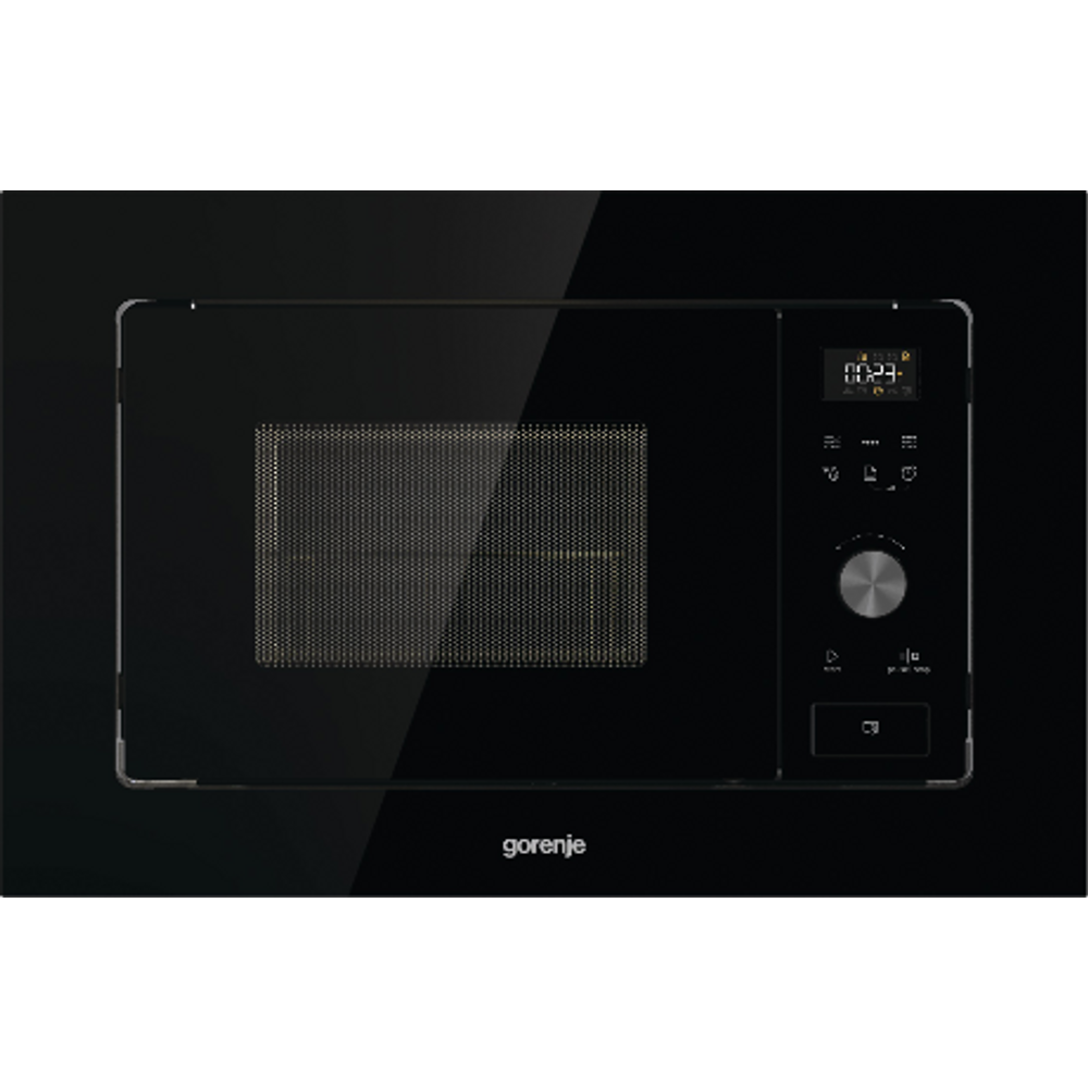 Gorenje BM201AG1BG Beépíthető Mikrósütő