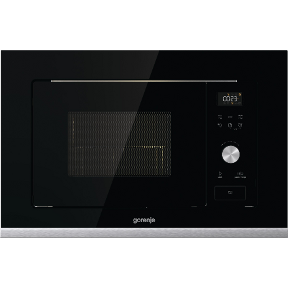 Gorenje BMX201AG1BG Beépíthető Mikrósütő