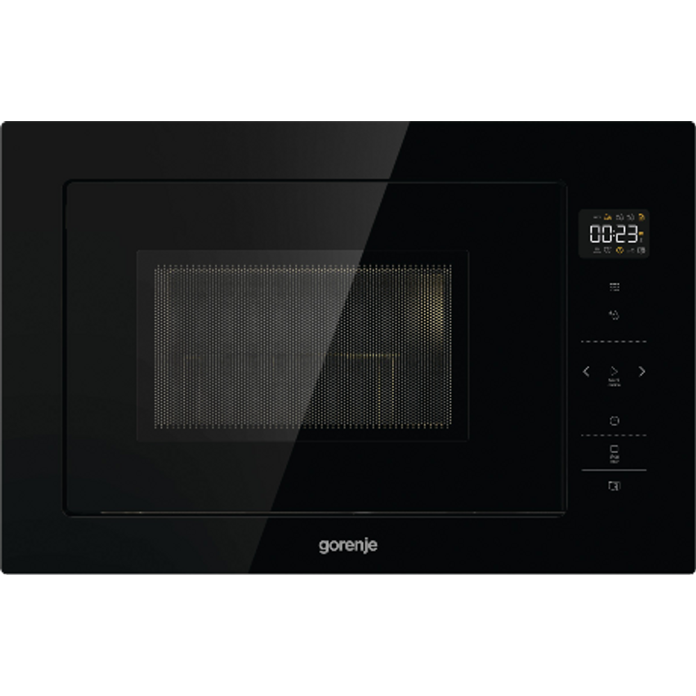 Gorenje BM251SG2BG Beépíthető Mikrósütő