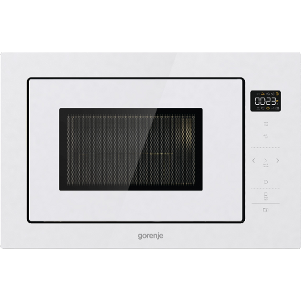 Gorenje BM251SG2WG Beépíthető Mikrósütő