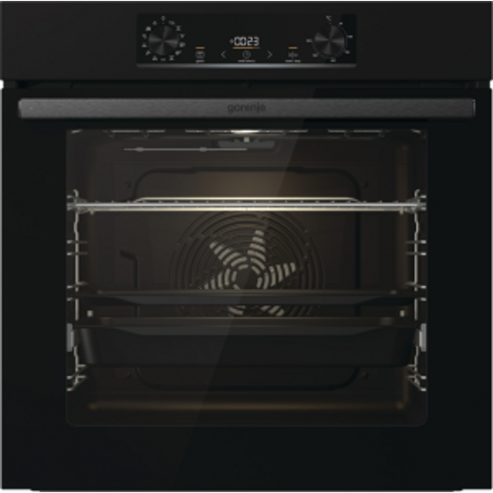 Gorenje BOS6737E06B Beépíthető sütő