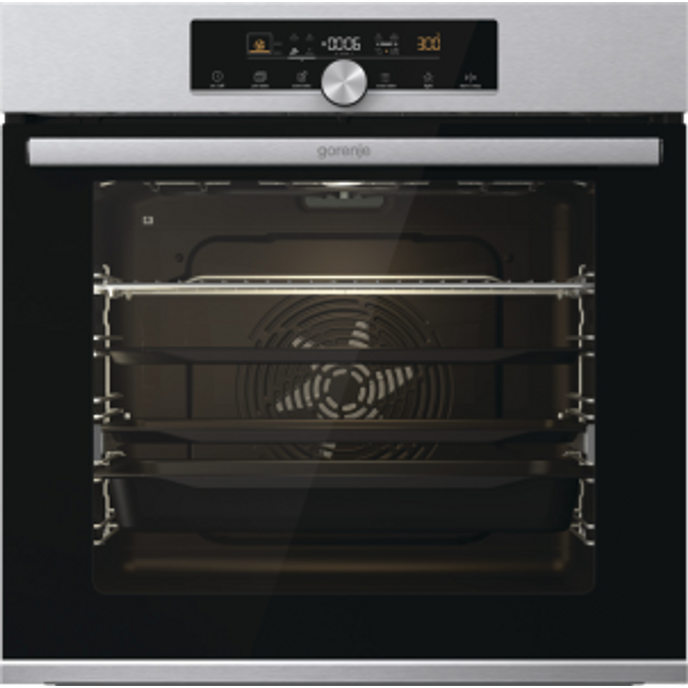 Gorenje BPS6747A06X Beépíthető sütő