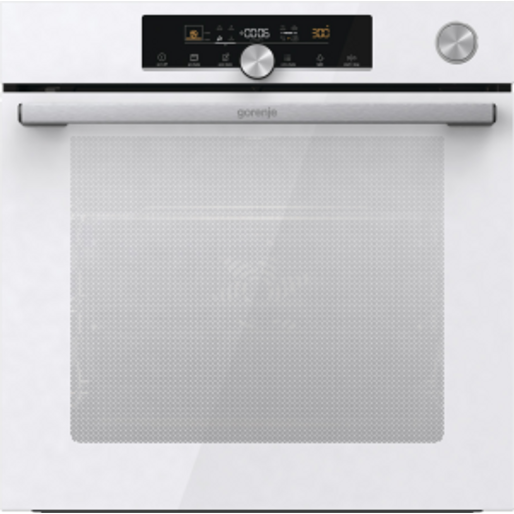 Gorenje BPSA6747A08WG Beépíthető sütő