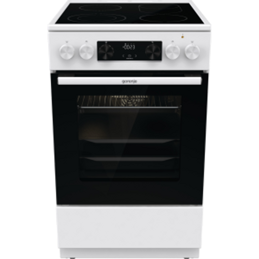 Gorenje GECS5C70WA Elektromos Tűzhely