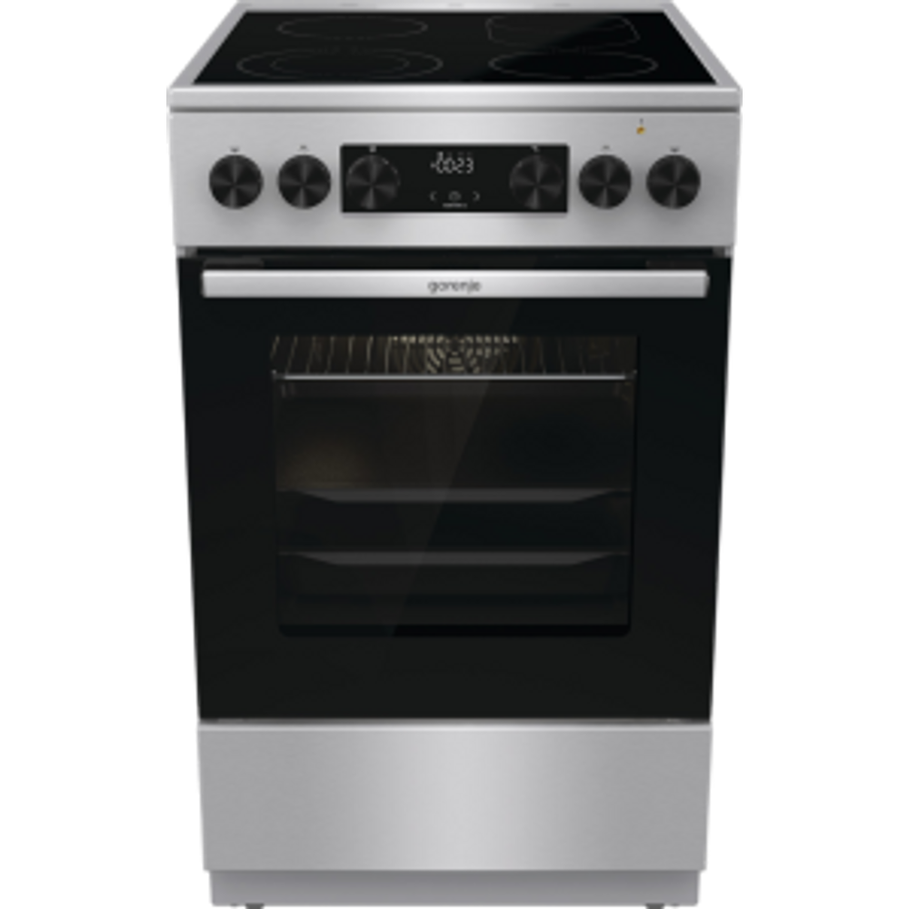 Gorenje GECS5C70XA Elektromos Tűzhely