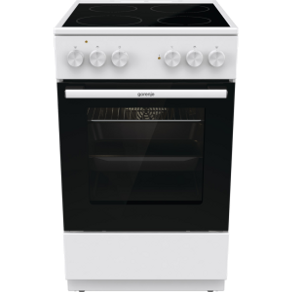 Gorenje GEC5A41WG Elektromos Tűzhely