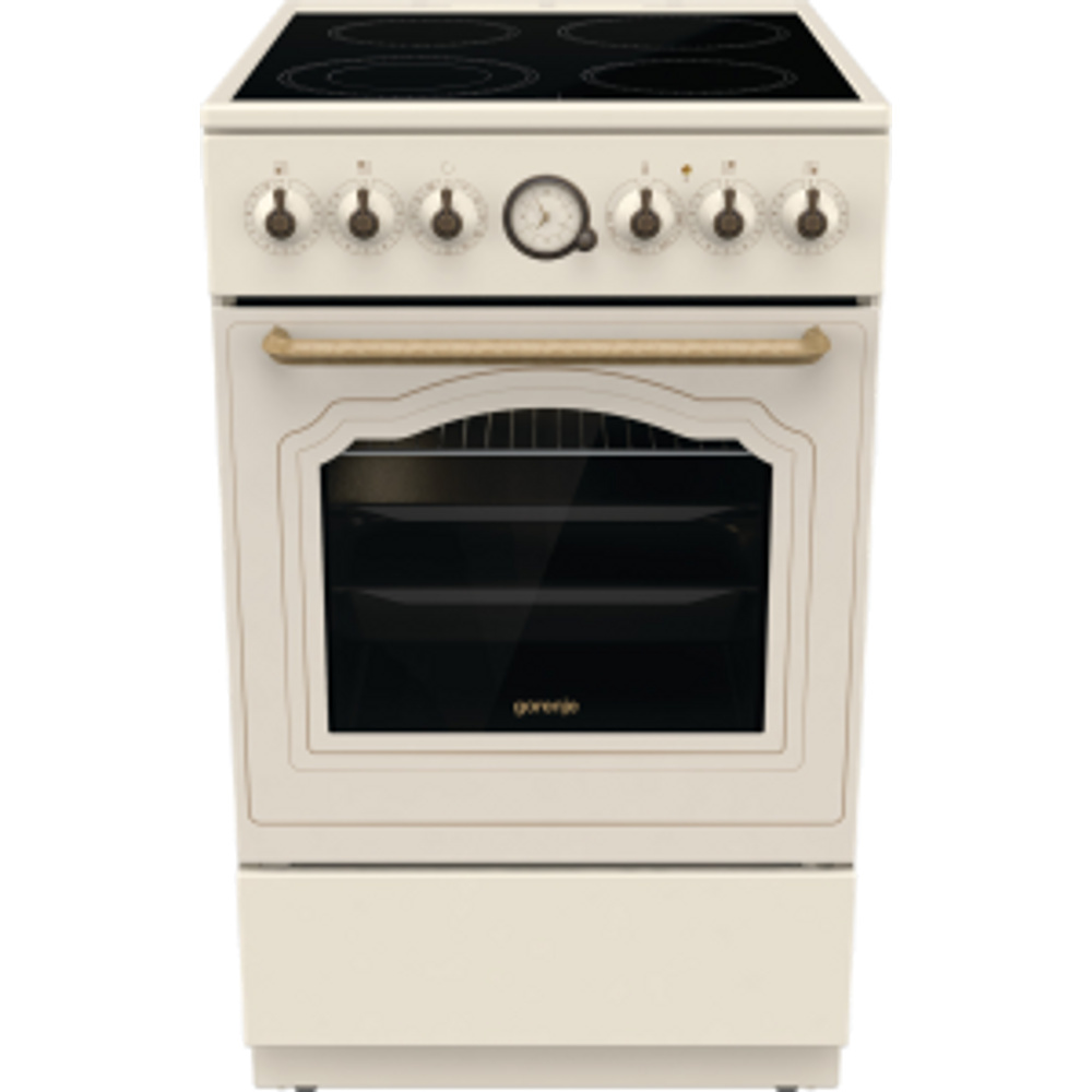 Gorenje GECS5B70CLI Tűzhely