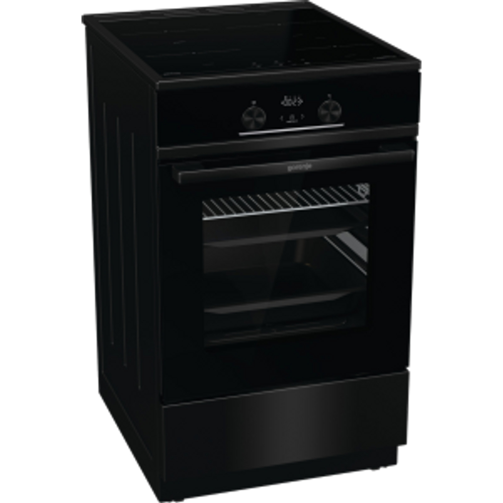 Gorenje GEIT5C60BPG Indukciós Tűzhely