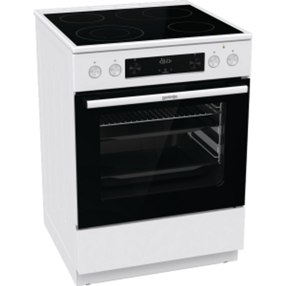 Gorenje GECS6C70WPA Elektromos Tűzhely