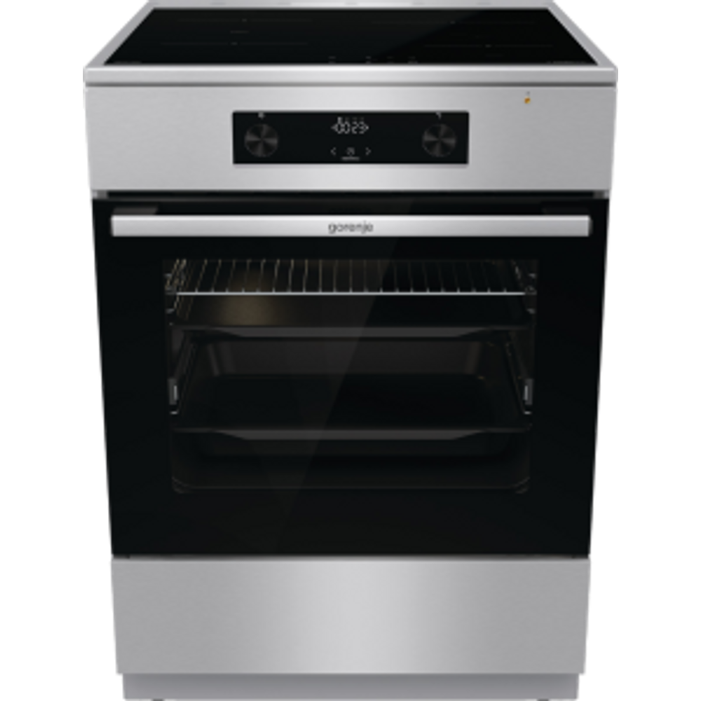 Gorenje GEIT6C60XPG Indukciós Tűzhely