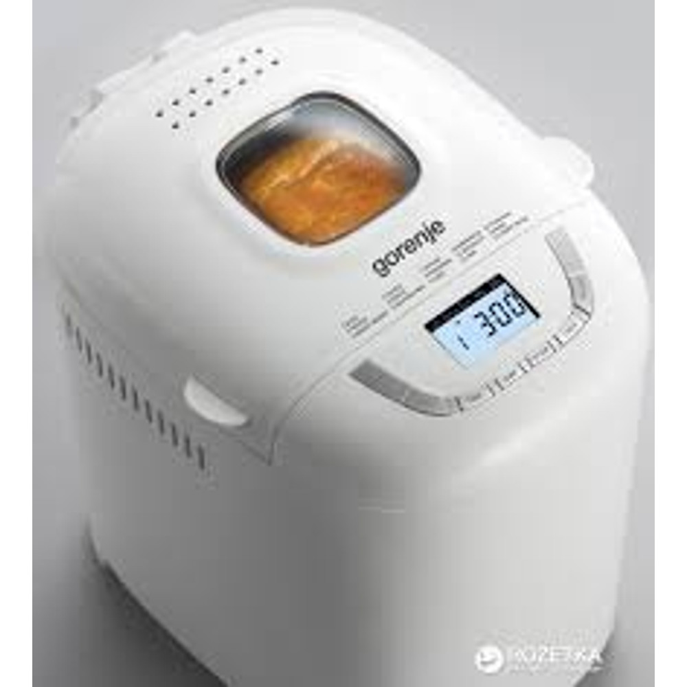 Gorenje BM910WII kenyérsütő gép