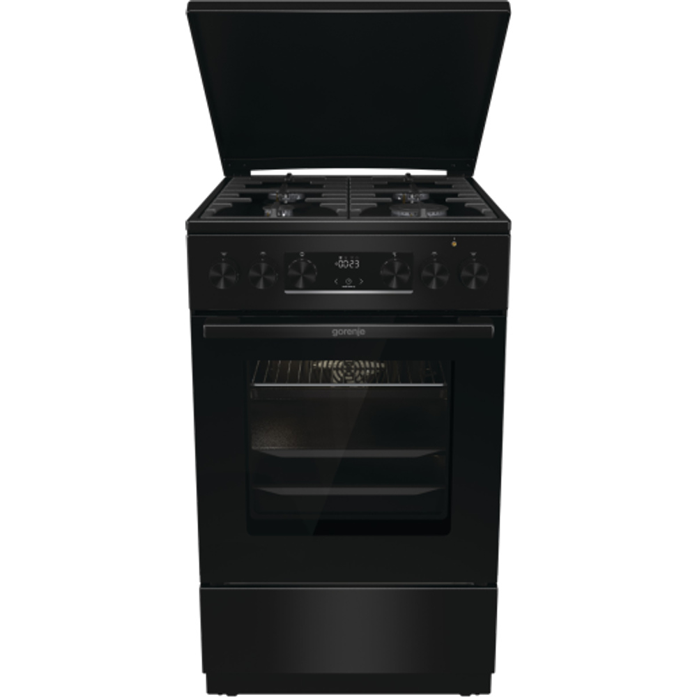 Gorenje MEKS5141BM kombinált tűzhely