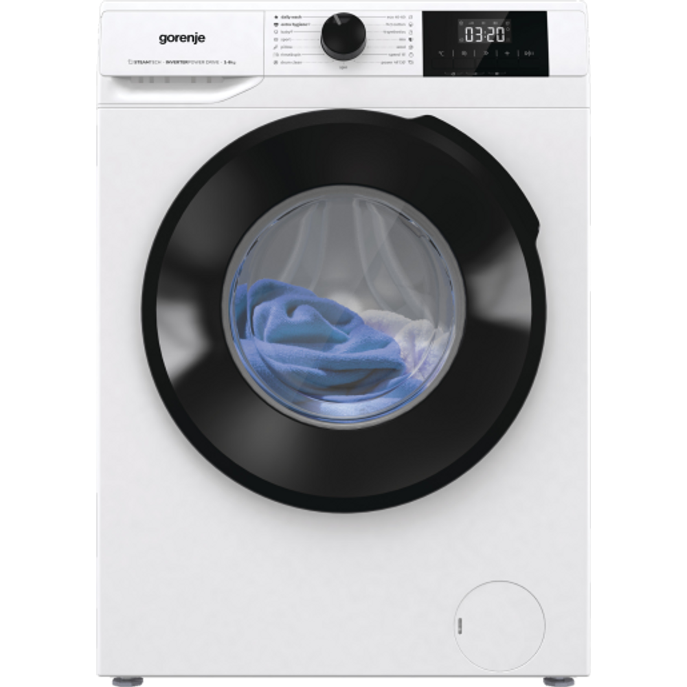 Gorenje W1NGPI61SBS mosógép