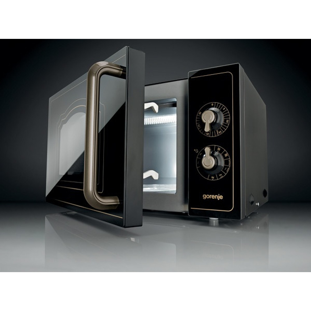 Gorenje MO4250CLB Mikrohullámú sütő