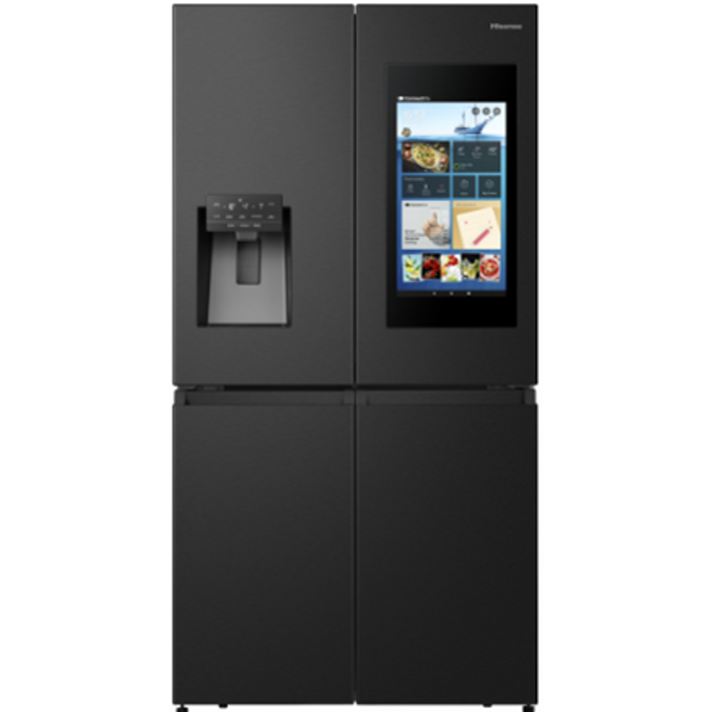 Hisense   RQ760N4IFE Multi Door hűtőszekrény
