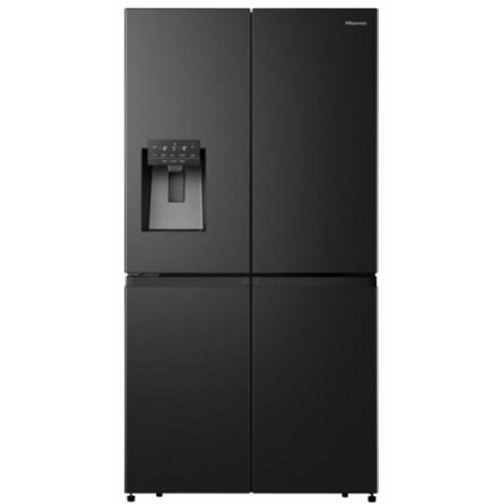 Hisense   RQ760N4SBFE Multi Door hűtőszekrény