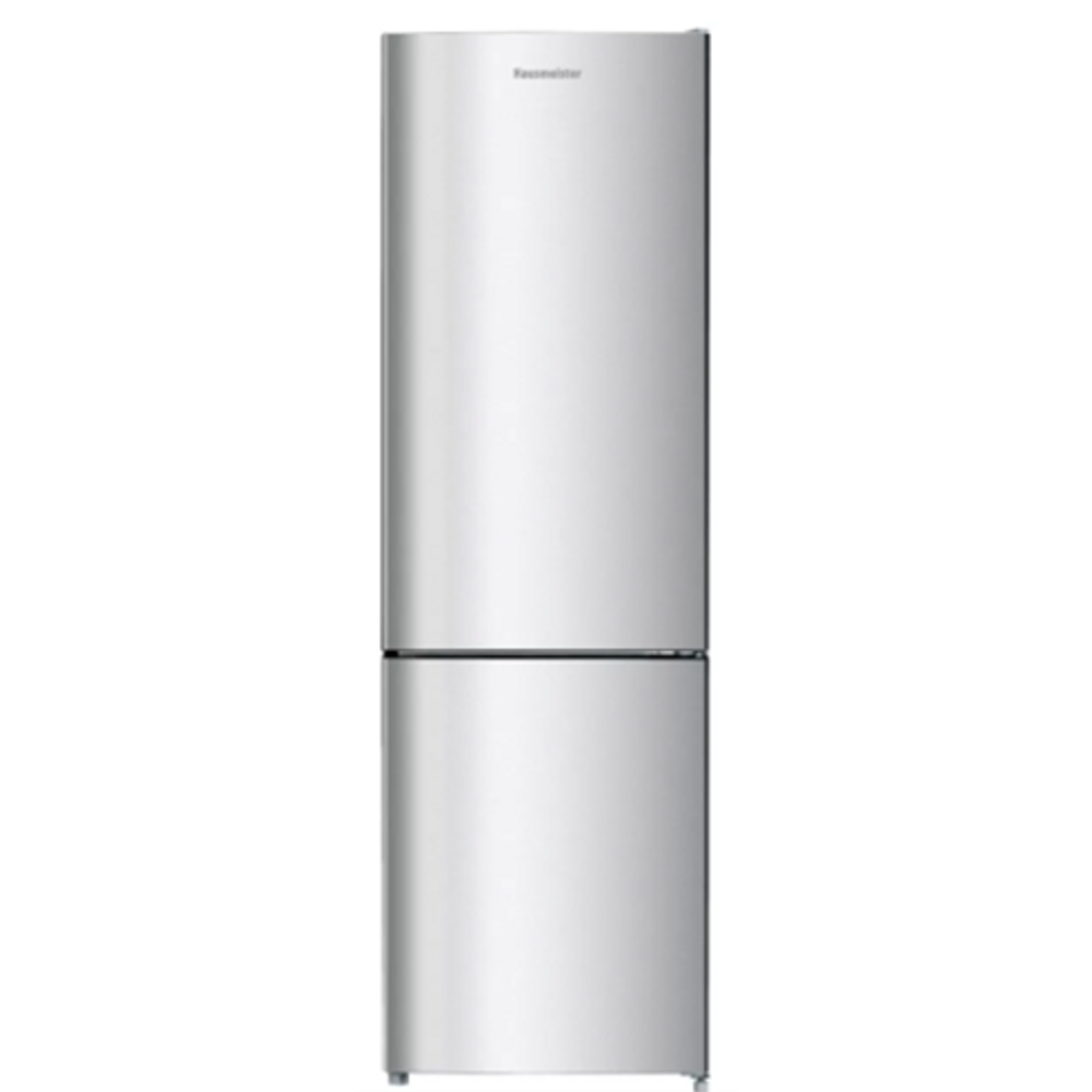 Hausmeister HM3199E NO FROST INOX KOMBI HŰTŐ