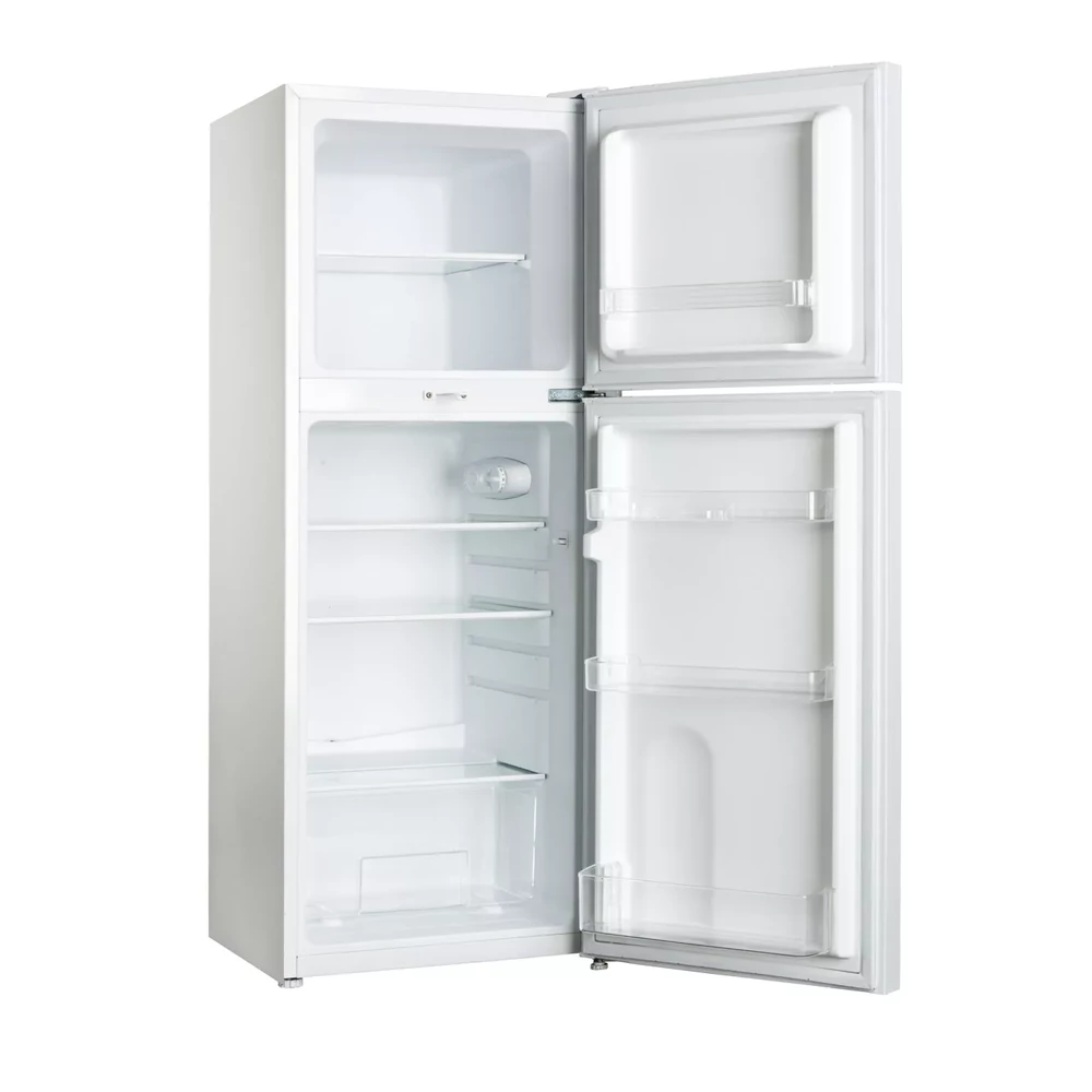 Hausmeister HM 3218 FF KOMBI HŰTŐ 98L+40L (128CM)