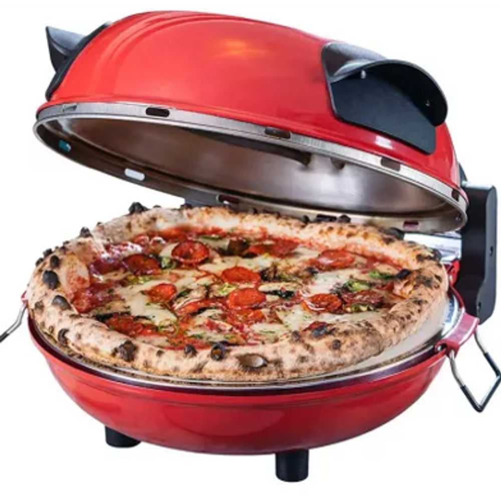 Hausmeister HM 6149 PIZZA SÜTŐ