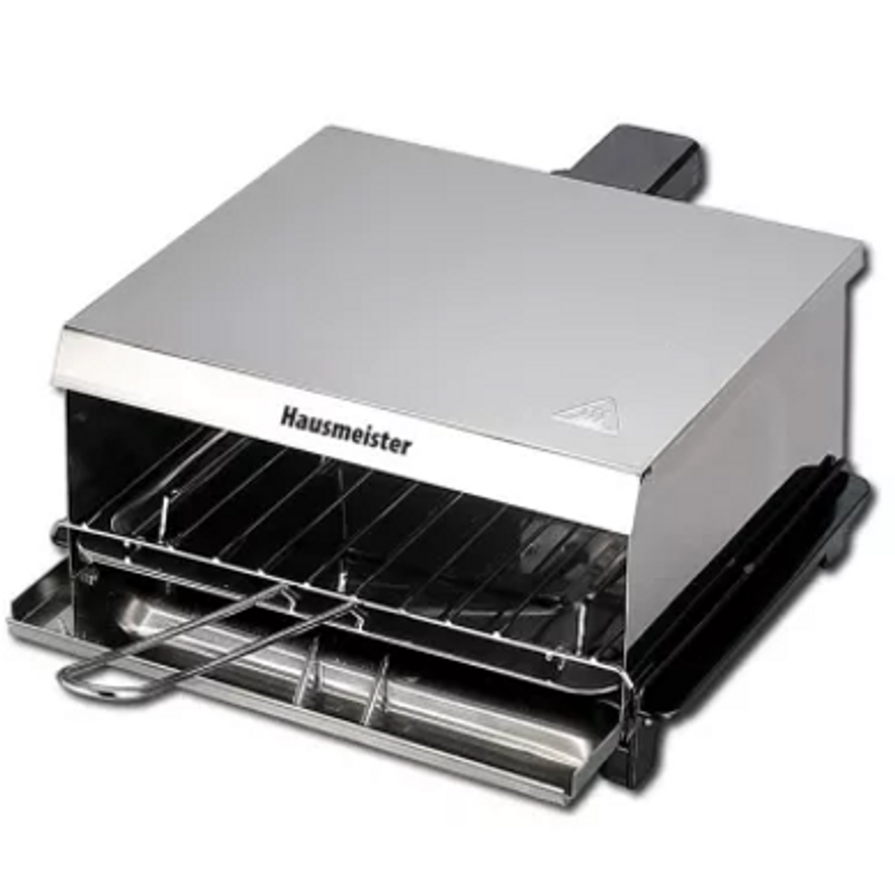 Hausmeister HM 8812a RETRO GRILL SZENDVICS SÜTŐ