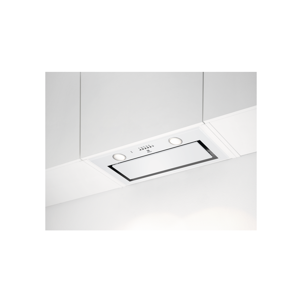 Electrolux LFG716W Beépíthető Páraelszívó