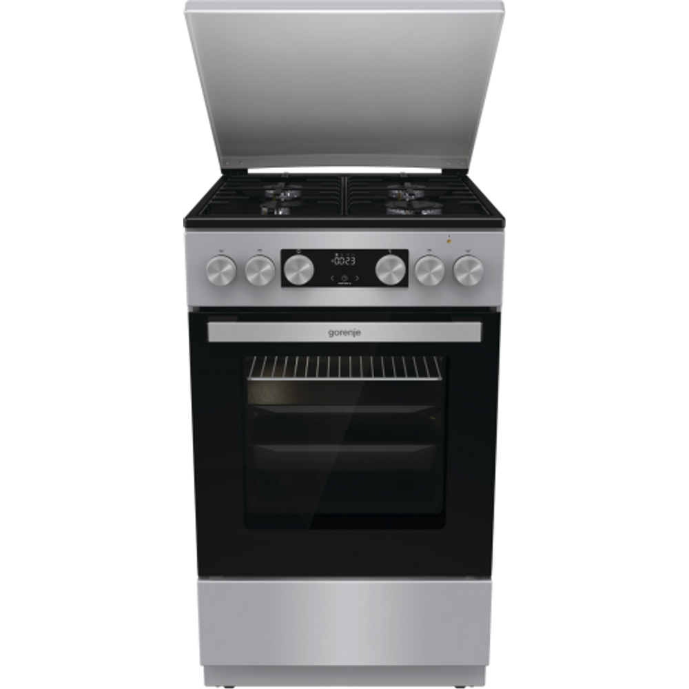 Gorenje GK5C42SH-B kombinált tűzhely
