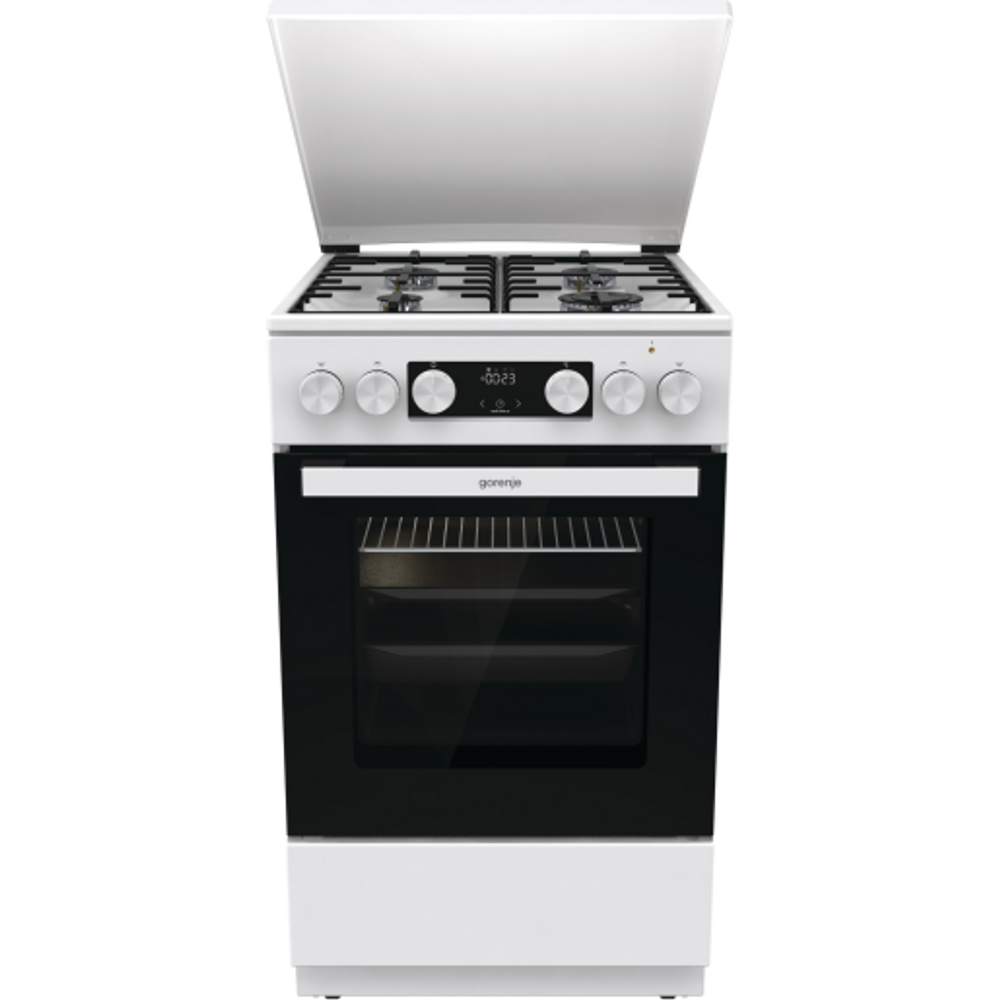 Gorenje GK5C42WH-B kombinált tűzhely