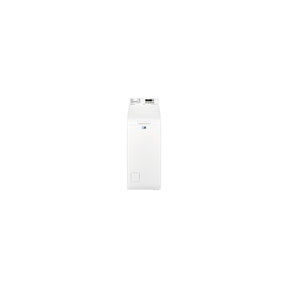 Electrolux EW6TN5061FH PerfectCare felültöltős mosógép