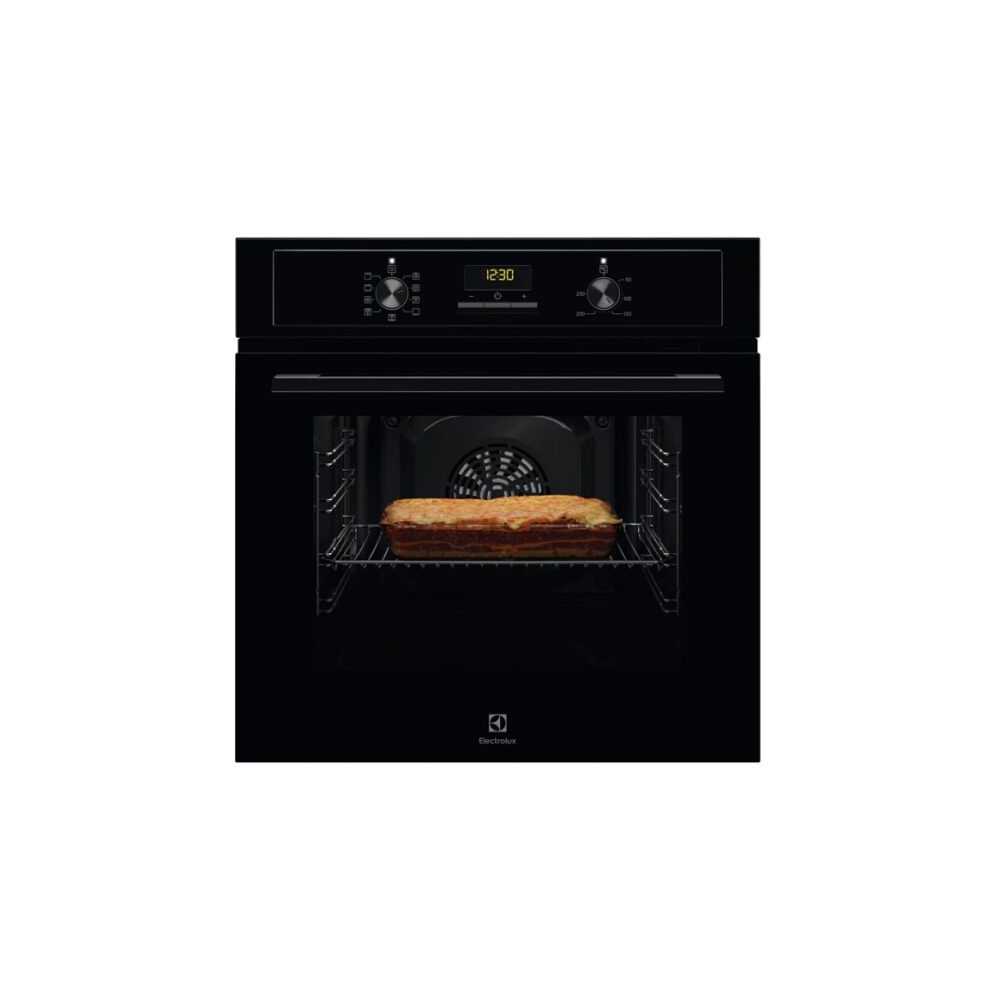 Electrolux EOF3H50BK beépíthető Sütő