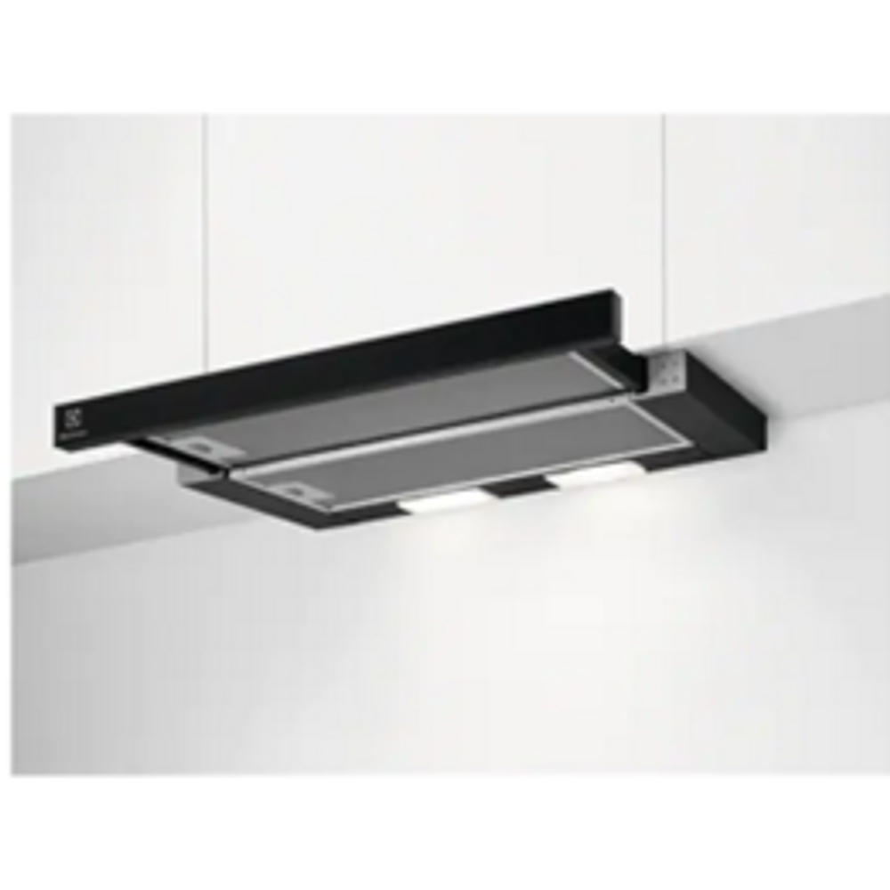 Electrolux LFP326FB beépíthető Páraelszívó