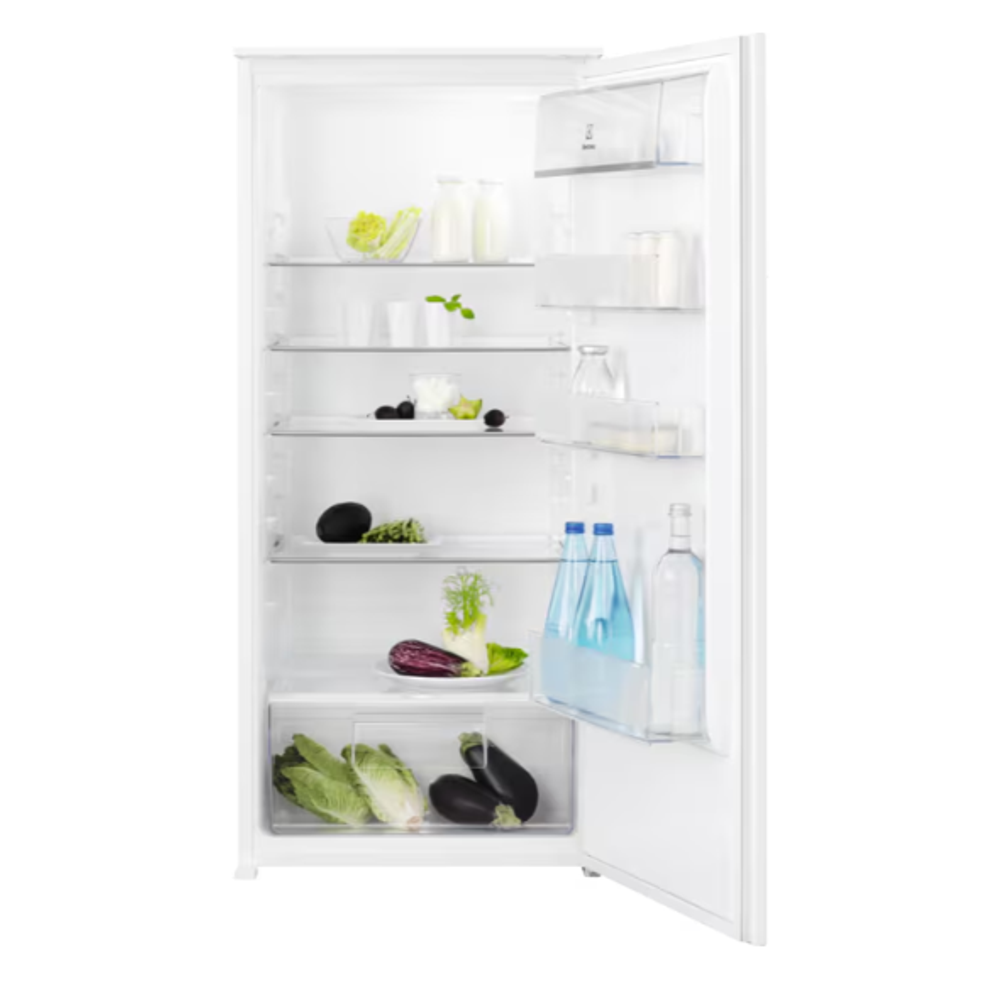 Electrolux LRB3AE12S 500 Beépíthető hűtőszekrény 121.8 cm