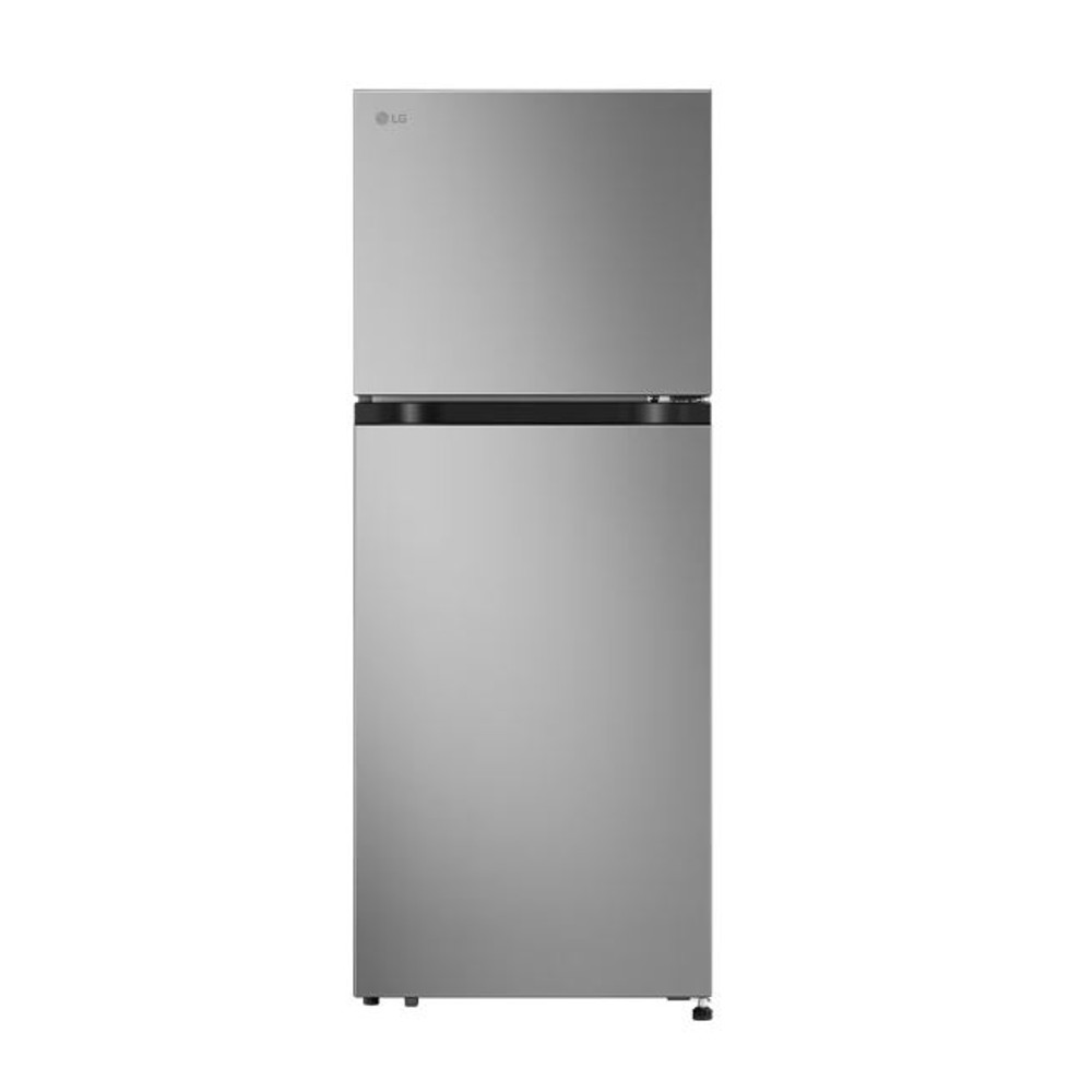 LG GTBV22PYNJ Total No Frost felülfagyasztós hűtőszekrény