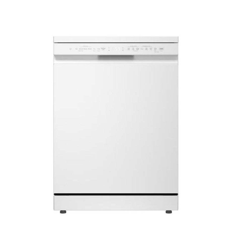 LG DF273FWS szabadonálló mosogatógép 14 teríték