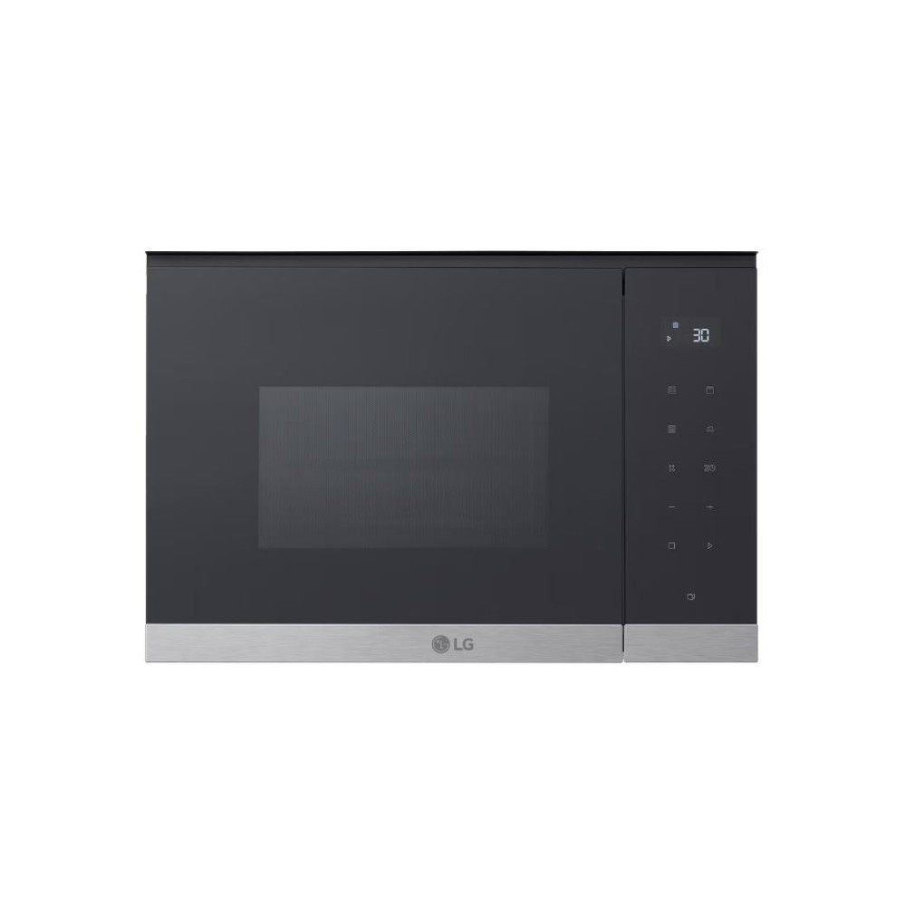 LG MG7Z2593D beépíthető mikrohullámú sütő