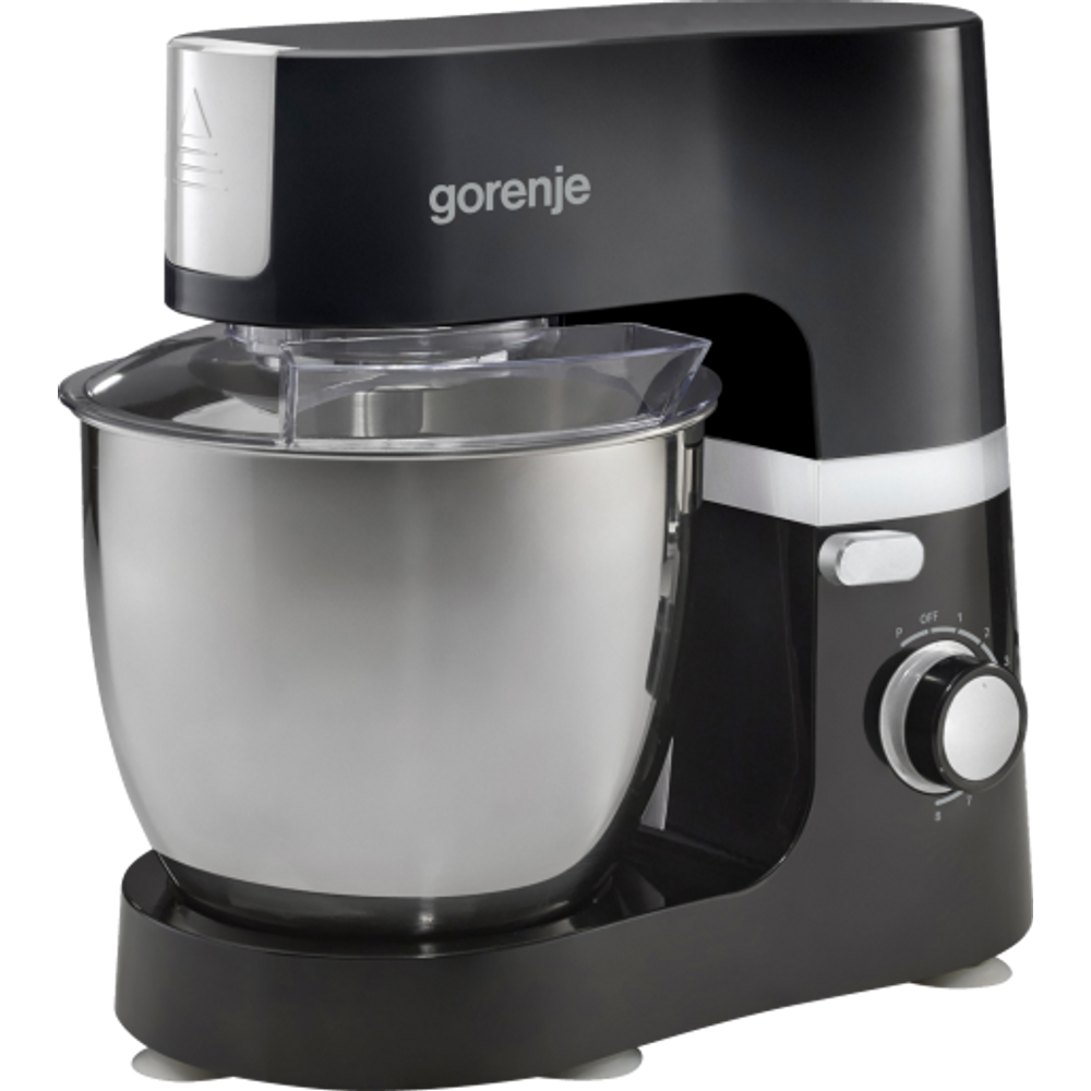 Gorenje MMC1500PS Robotgép  7 literes tál, 1500W