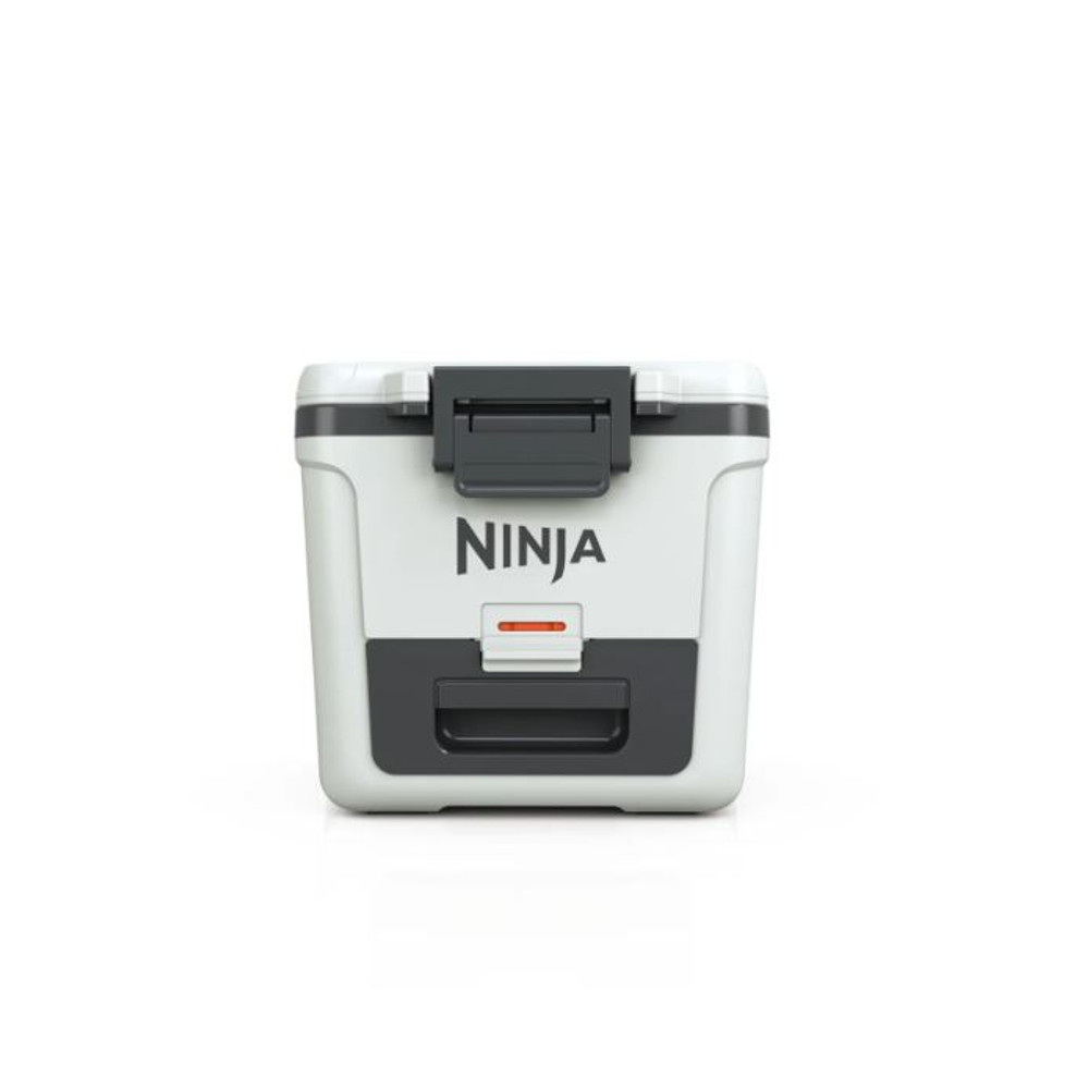 Ninja FB230EUWH Frost Vault kerekes hűtőláda - 28L - Fehér