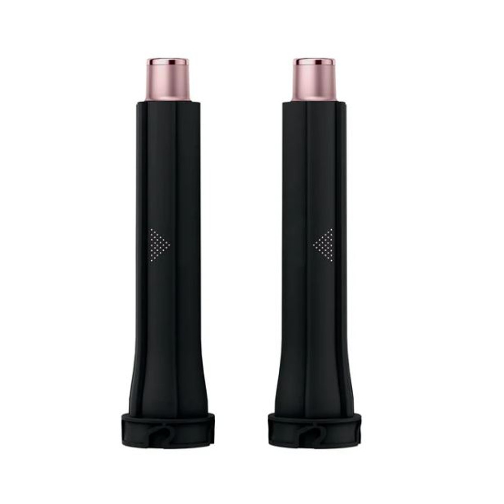 Shark Shark FlexStyle Slim Auto-Wrap Curlers 24mm - Black