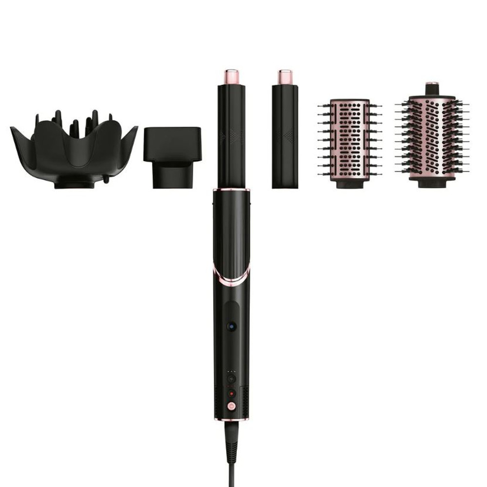 Shark HD440EU Flexstyle 5in1 Hajformázó és hajszárító - Fekete