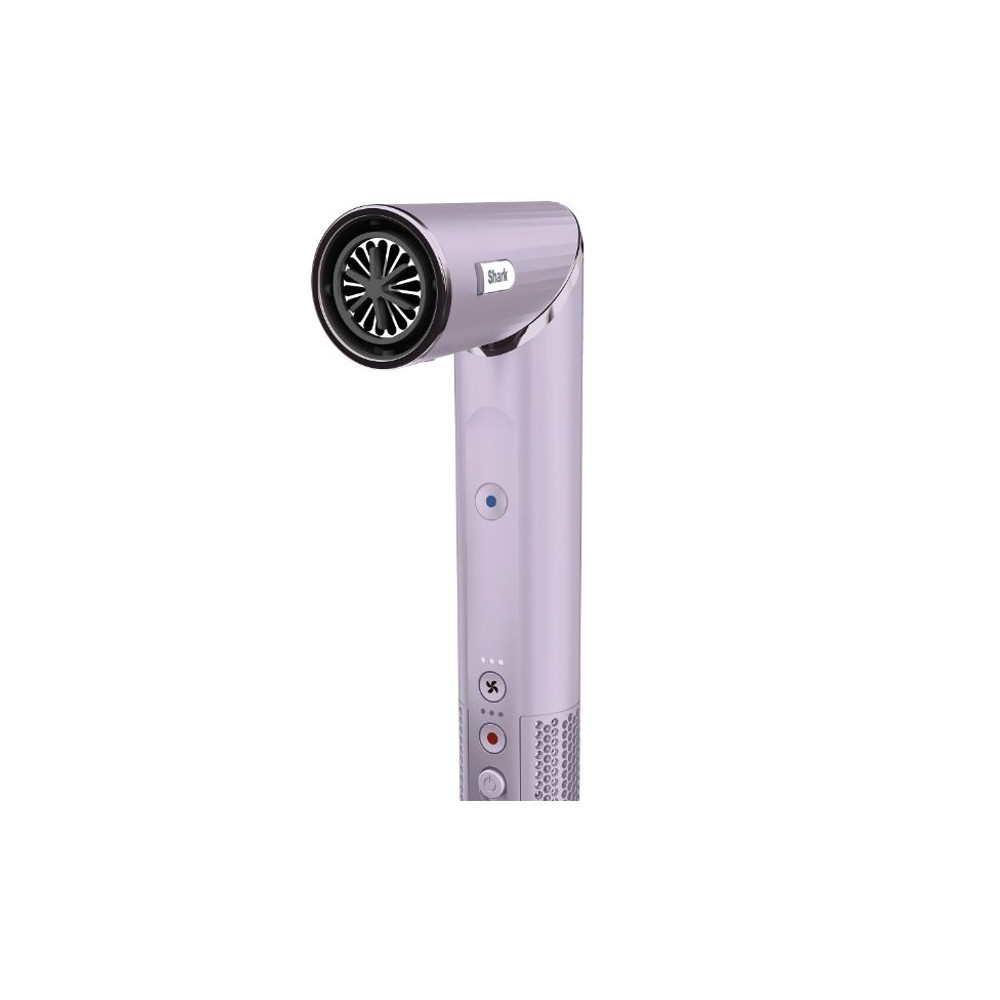 Shark HD440PLEU Flexstyle 5in1 Hajformázó és hajszárító - Lila