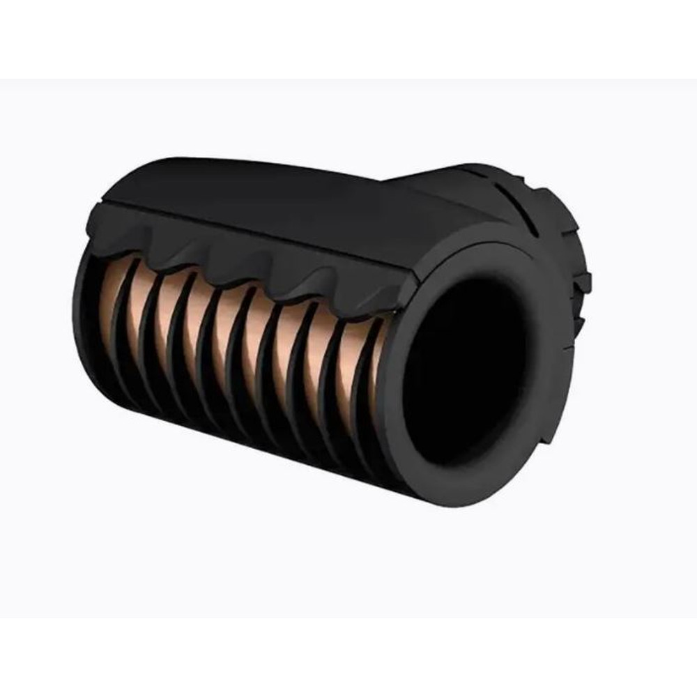 Shark Shark FlexStyle FrizzFighter Finishing Tool - Fekete