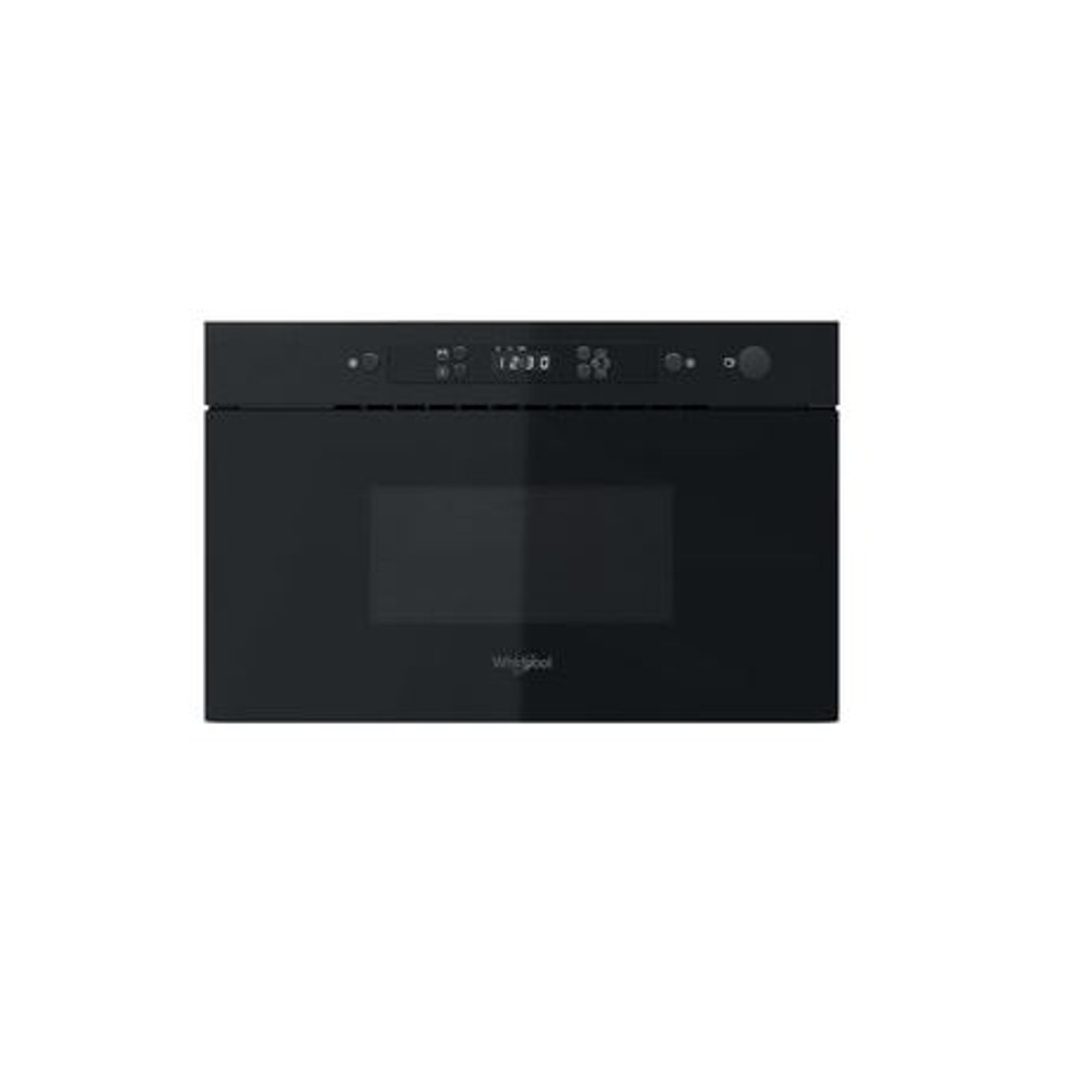 Whirlpool MBNA900B beépíthető mikrohullámú sütő