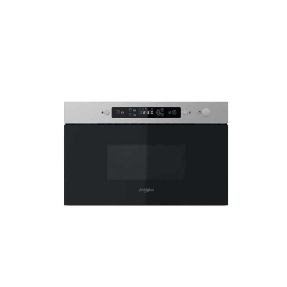 Whirlpool MBNA910X beépíthető mikrohullámú sütő