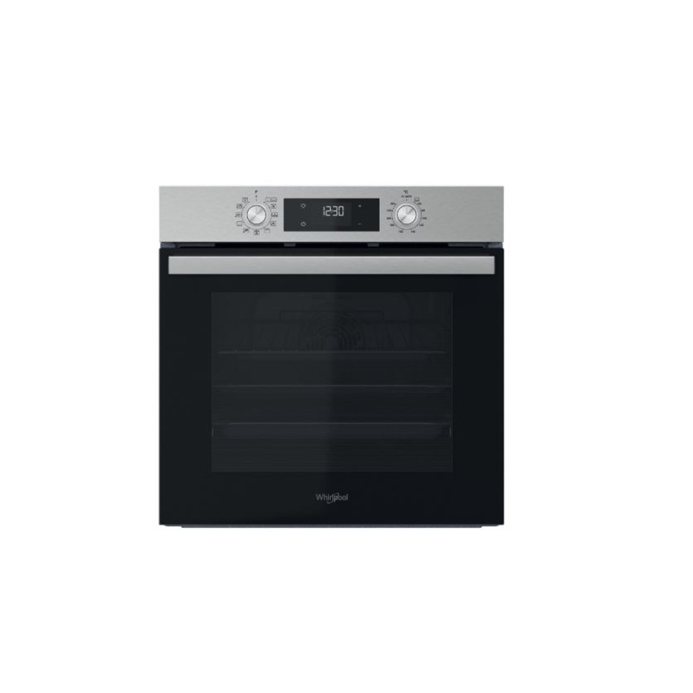 Whirlpool OMR58CU1SX Beépíthető sütő