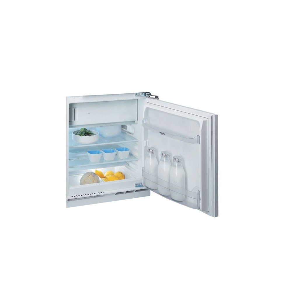 Whirlpool WBUF011 beépíthető hűtőszekrény (pult alá)