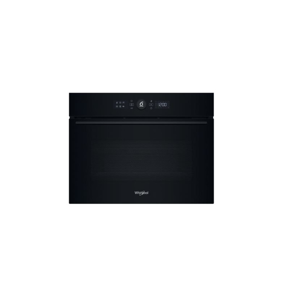 Whirlpool WCC54PMSBA Beépíthető sütő