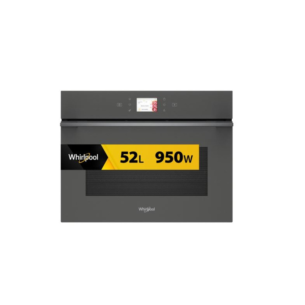 Whirlpool WCW11O7FHTSSM Beépíthető sütő