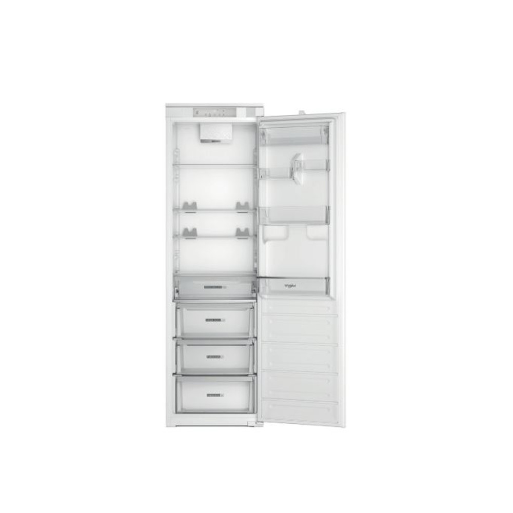 Whirlpool WHSD18A033C2 P Beépíthető egyajtós hűtőszekrény
