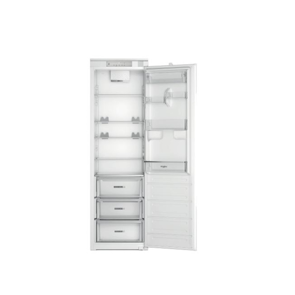 Whirlpool WHSD18A073C1 P Beépíthető egyajtós hűtőszekrény