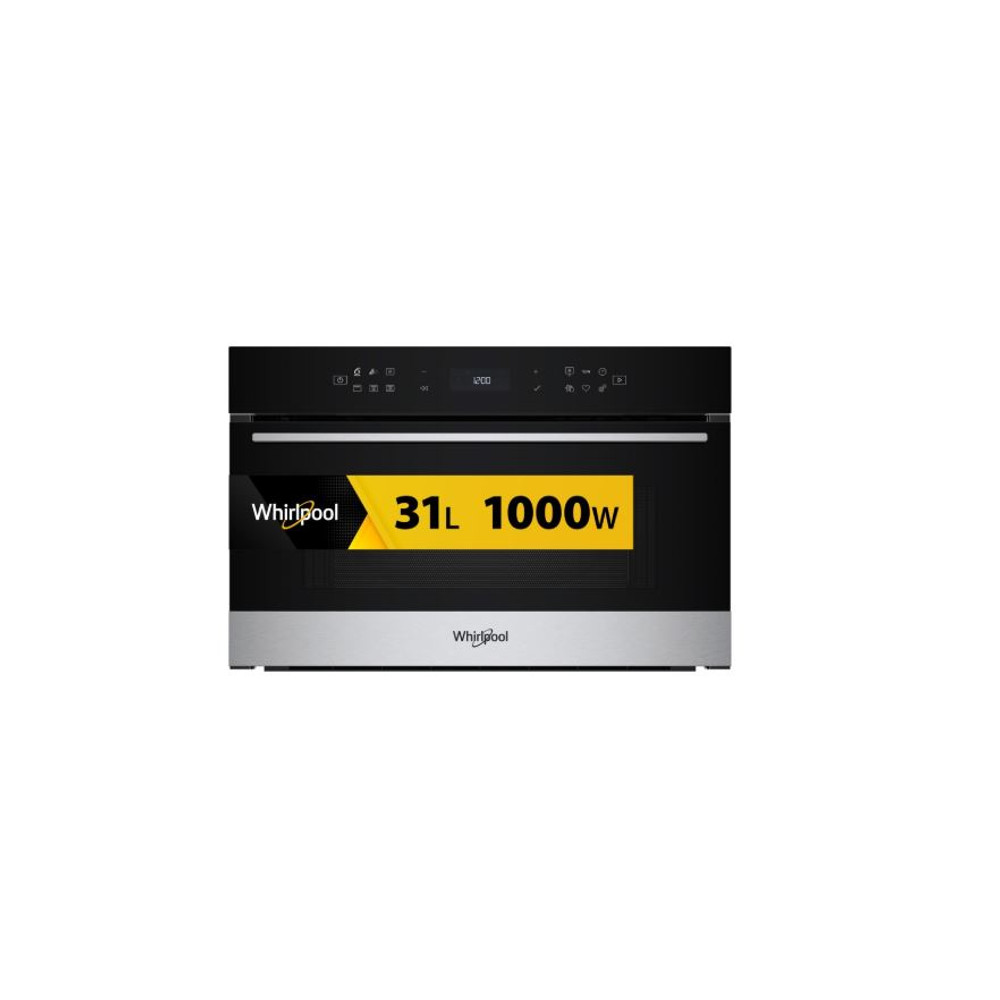 Whirlpool WMD7O4TX Beépíthető mikrohullámú sütő