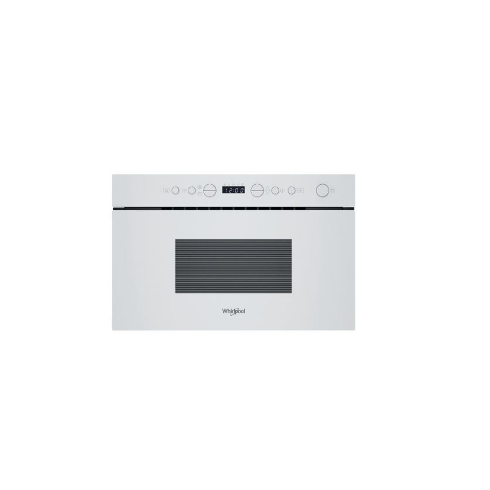 Whirlpool WMN14BW Beépíthető mikrohullámú sütő